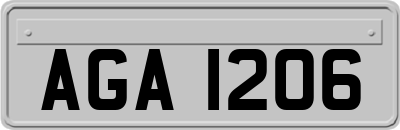AGA1206