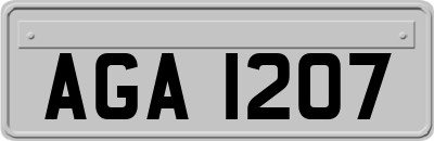 AGA1207