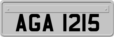 AGA1215