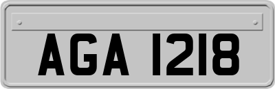 AGA1218
