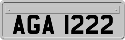 AGA1222