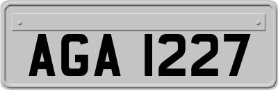 AGA1227