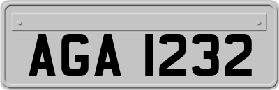 AGA1232