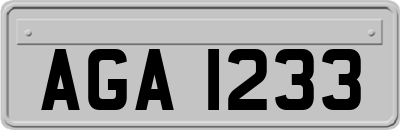 AGA1233