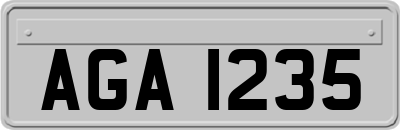 AGA1235