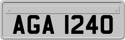 AGA1240