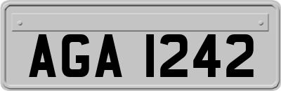 AGA1242