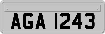 AGA1243