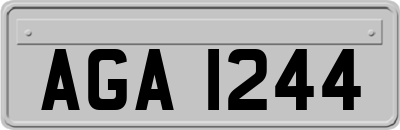 AGA1244