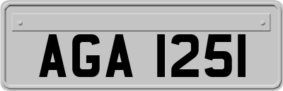 AGA1251