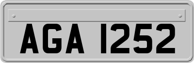 AGA1252