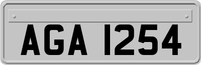 AGA1254
