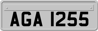 AGA1255