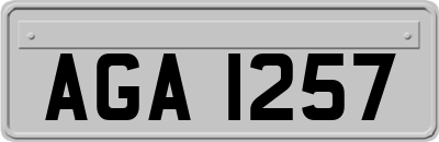 AGA1257