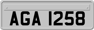 AGA1258