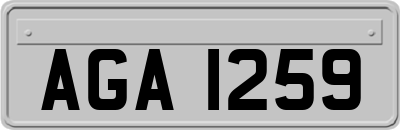 AGA1259