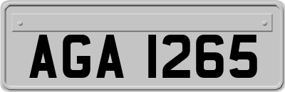 AGA1265