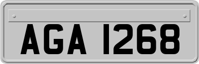 AGA1268