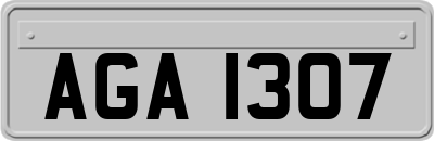 AGA1307