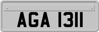 AGA1311