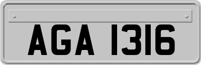 AGA1316
