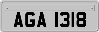 AGA1318