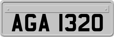 AGA1320