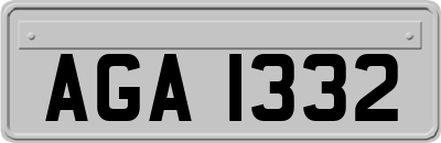 AGA1332