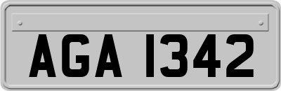 AGA1342