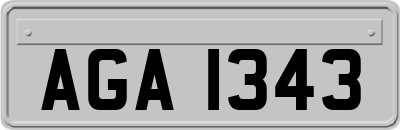 AGA1343