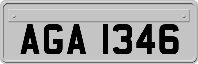 AGA1346