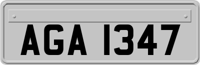 AGA1347