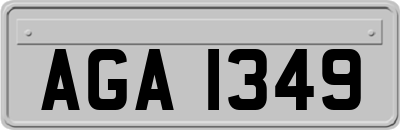 AGA1349