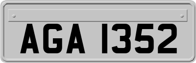 AGA1352