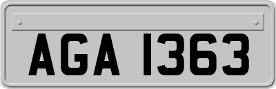 AGA1363