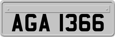 AGA1366