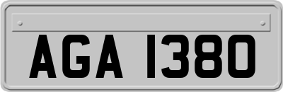 AGA1380