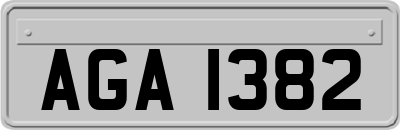 AGA1382
