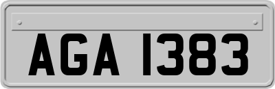 AGA1383