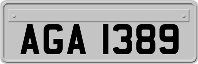 AGA1389