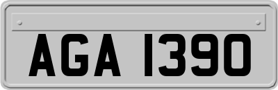 AGA1390