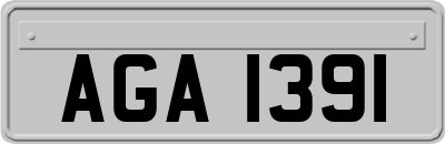 AGA1391