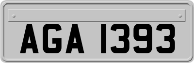 AGA1393
