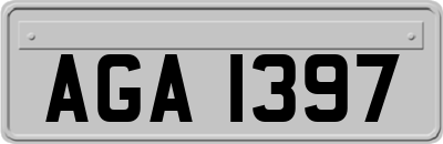 AGA1397
