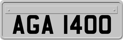 AGA1400