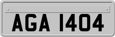 AGA1404