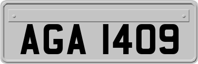 AGA1409