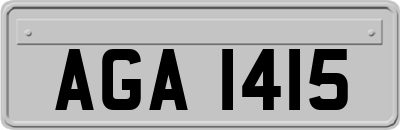 AGA1415