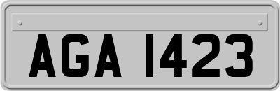 AGA1423