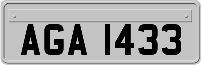 AGA1433
